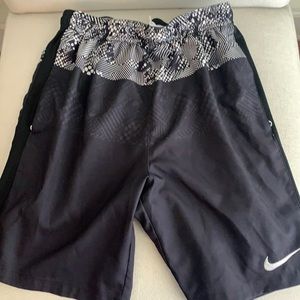 Nike Dri Fit Shorts